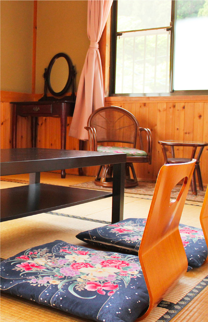 山の民宿 鳳のイメージ画像