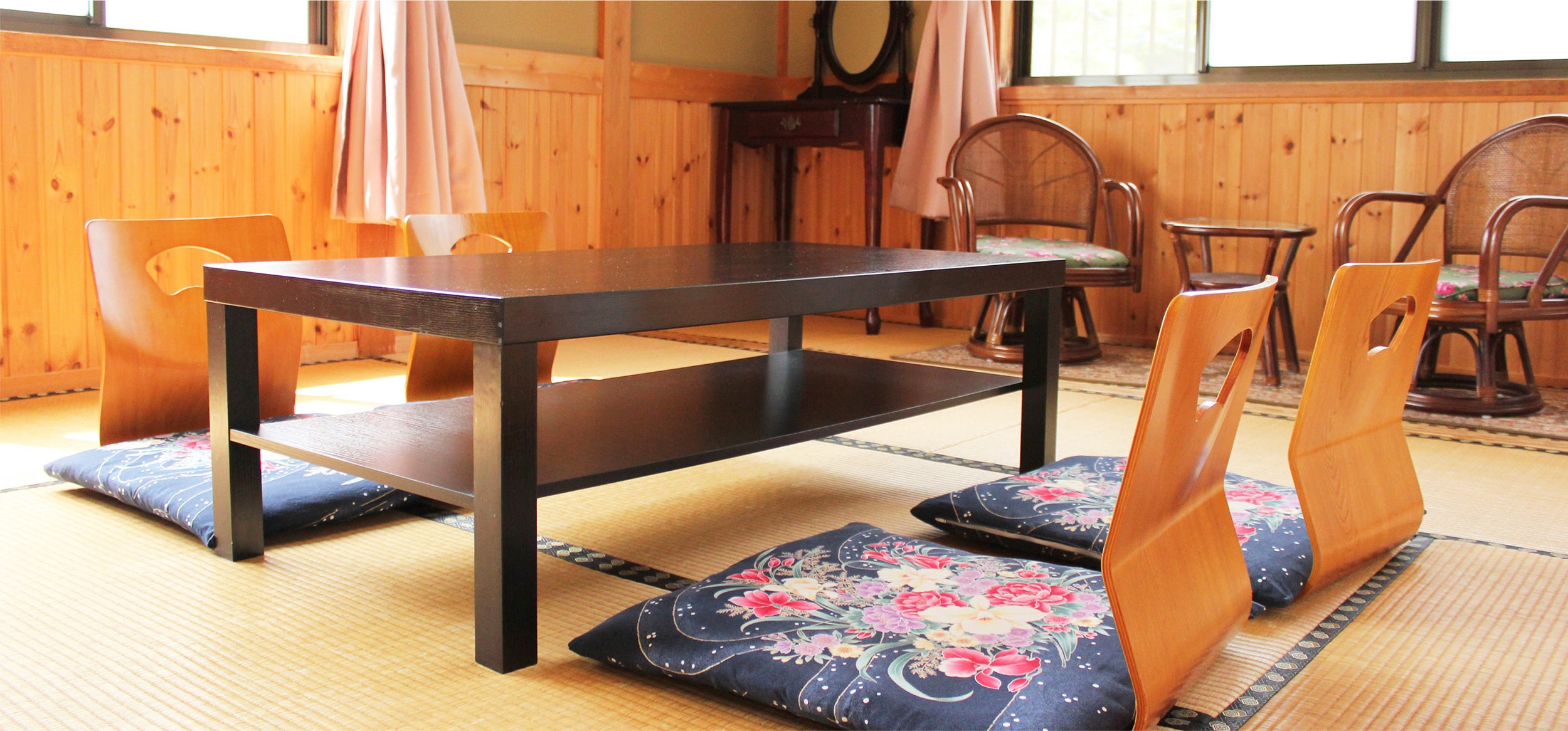 山の民宿 鳳のイメージ画像